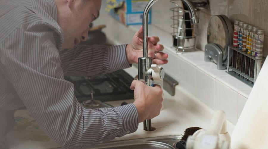 Professional septic pumping service in Stanton, TX